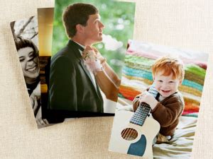 FREE 16X20 Photo Print from Shutterfly!