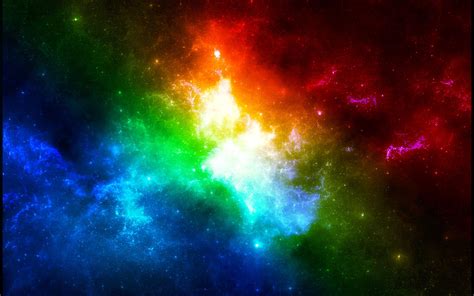 Share more than 67 colorful galaxy wallpaper hd - in.cdgdbentre