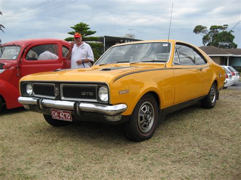 Holden Monaro GTS 350 HG:picture # 9 , reviews, news, specs, buy car