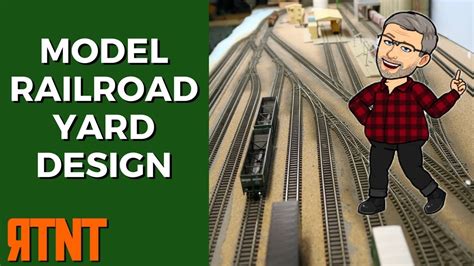 Create your dream n scale rail yard layout with this ultimate guide ...