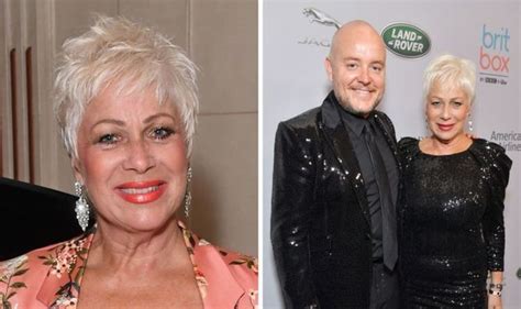 Denise Welch husband: Who is Denise Welch married to? | Celebrity News | Showbiz & TV | Express ...