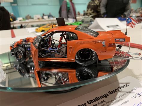 Two of the best drag cars I’ve ever seen - WIP: Drag Racing Models ...