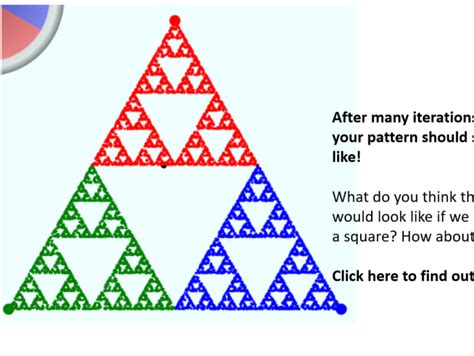 Pascal's Triangle & Sierpinski's Triangle | Teaching Resources