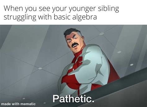 The best Algebra memes :) Memedroid