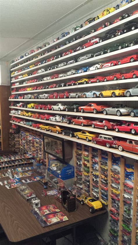 Diecast model car collection #diecastmodelcars | Model cars collection, Model cars kits, Car model