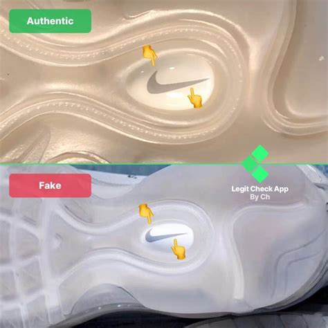 Air Max 97 x Off-White "Menta": How To Spot Fakes (2024)