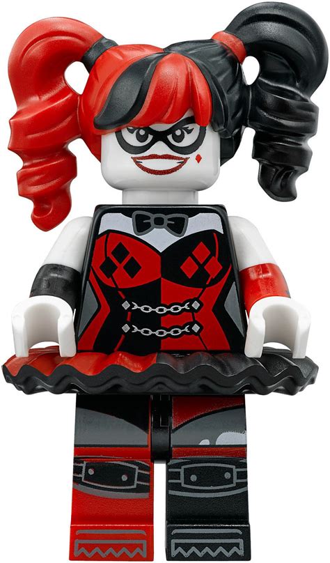 Harley Quinn Lego Batman - Movie Wallpaper