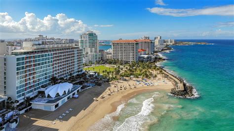 The Best Beaches in Condado San Juan, Puerto Rico 2024