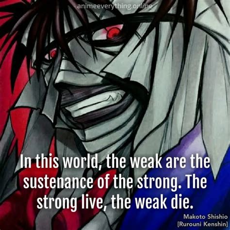 10+ Most Evil Anime Villain Quotes – Anime Everything Online