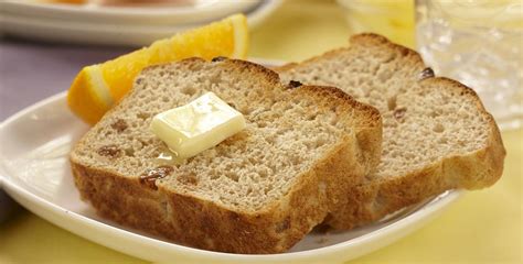 Robinhood | Multigrain Raisin Bread (Small Loaf)