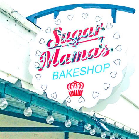 Sugar Mama's - South Austin Gallery