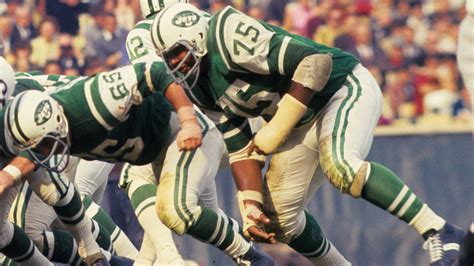 A Timeline of the Jets' Uniforms Through the Seasons