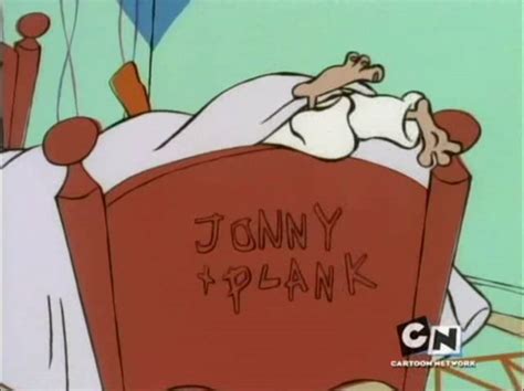 Johnny+Plank by GhostWriterNext on deviantART