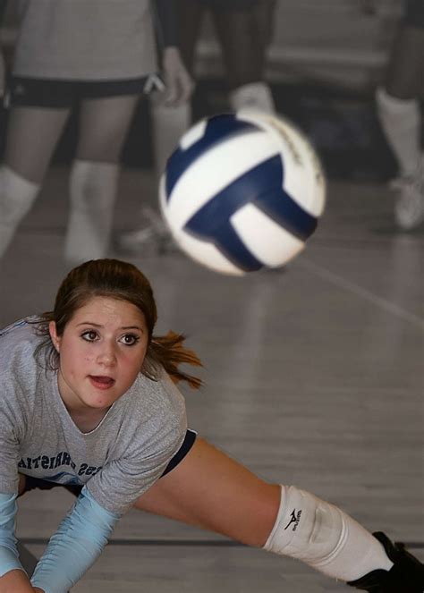 Top 5 Volleyball Passing Drills to Practice at Home