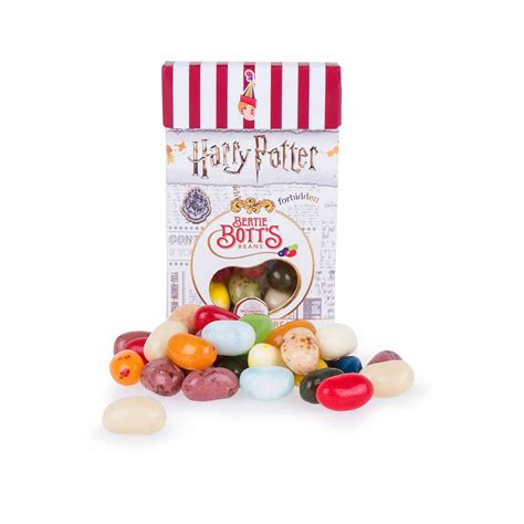 Harry Potter Bertie Bott's Every Flavour Bean Candy