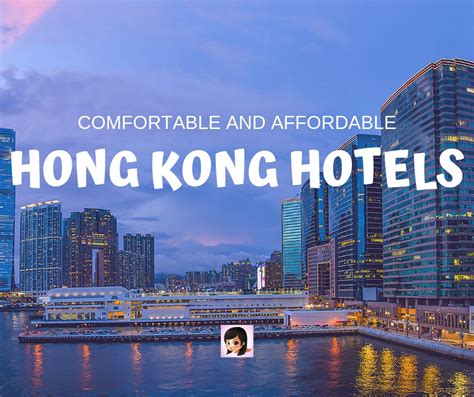 Comfortable and Affordable Hong Kong Hotels | OSMIVA