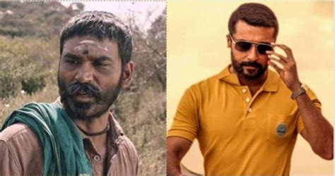 Dhanush's Asuran and Suriya's Soorari Pootru will be screened at Golden Globe Awards - IBTimes India