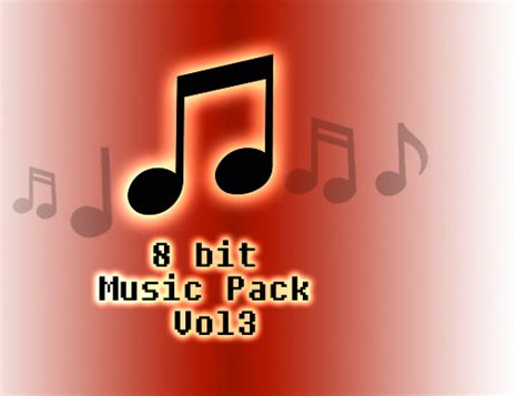 8 bit Music Pack Vol 3 | Electronic Music | Unity Asset Store