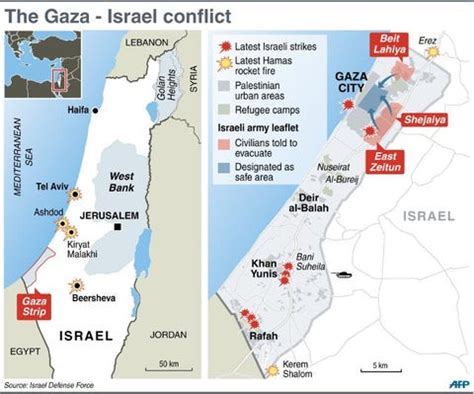 Israel And Hamas Cease-Fire Is Fragile - Business Insider