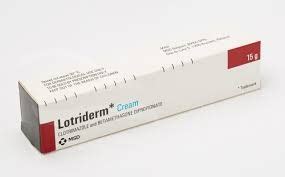 Affordable Lotriderm Cream 15g in Tanzania | Yebi Health