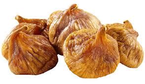 Turkish Figs - Natural Wholefood |The Spice Library Online Shop