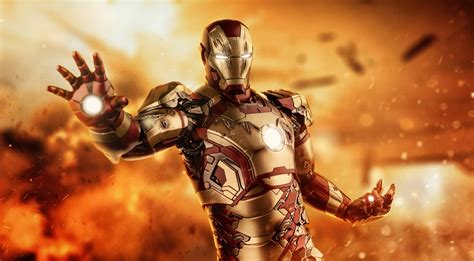 3440x1440 Iron Man New 4k 2019 UltraWide Quad HD 1440P ,HD 4k Wallpapers,Images,Backgrounds ...