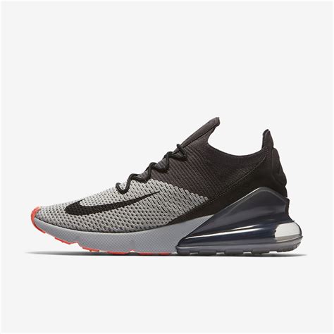 Nike Air Max 270 Flyknit Men's Shoe. Nike.com