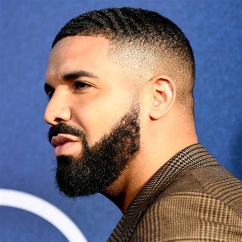 New Drake Haircut and Hairstyles [2023] - Modern Celeb's Hairstyles