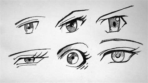 Aggregate 81+ anime eye drawing - in.coedo.com.vn