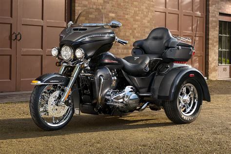 2019 Harley Davidson Trike Family For Sale Fayetteville Nc | Fort Bragg ...