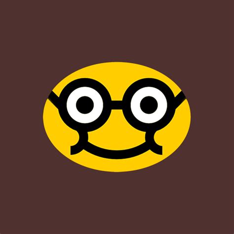 Istock Nerd Emoji