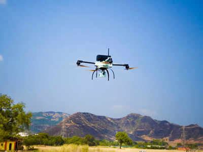 IG Drones bags contract for 5G-enabled Jaga Drones from the ministry of ...