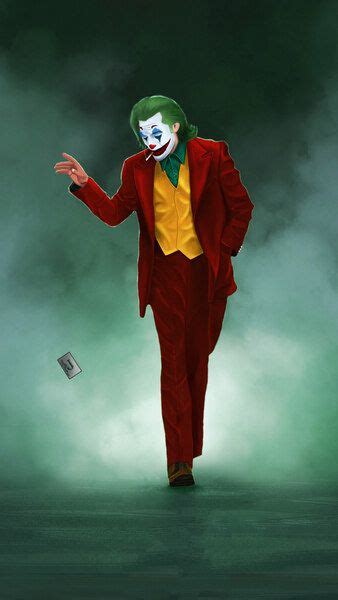 Joker Wallpaper Pic – My Blog