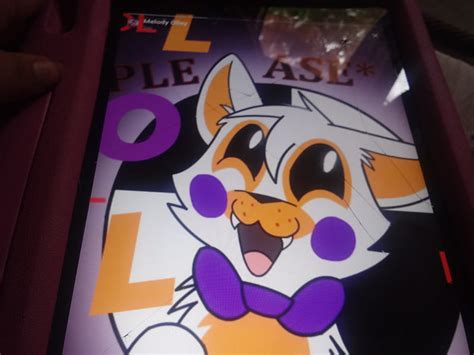 2K Descarga gratis | Linda lolbit fnaf, facebook, google, Fondo de pantalla HD | Peakpx