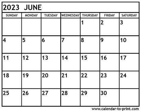 Desk Calendar July 2022-June 2023