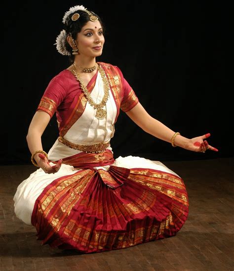 Classical Dances of India