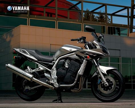 YAMAHA FZ1 specs - 2004, 2005 - autoevolution