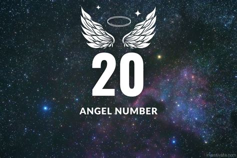 Angel Number 20 Meaning: The Road to Endless Abundance | Investivate