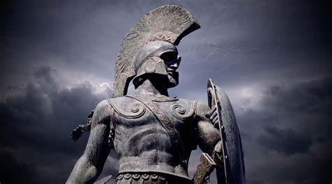 Battle Of Thermopylae 300 Spartans