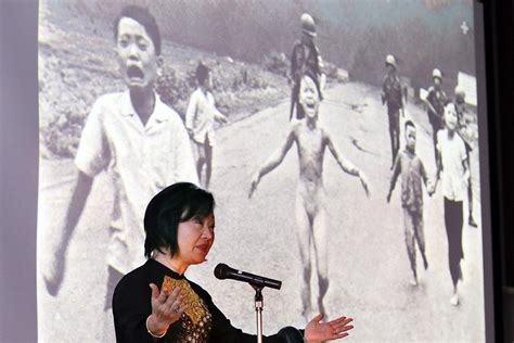 Napalm Girl: The Surprising Story Behind The Iconic Photo