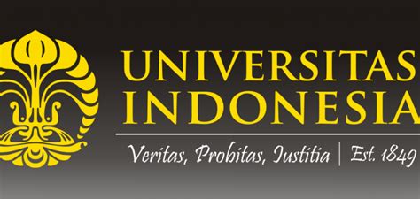 Program S2 Magister Ilmu Hubungan Internasional Universitas Indonesia ...