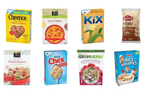 Best Healthy Cereal for Kids (They'll Actually Like!)