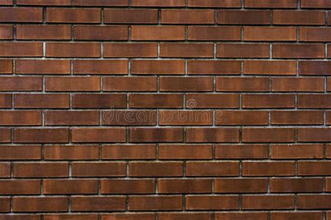 Dark Brick Brick Wall Texture Stock Image - Image of brickwork, architecture: 214364365