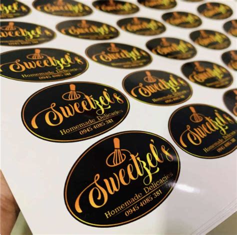 The Biggest Trend In Custom Stickers For 2020 - Unlimited Graphic Design Service