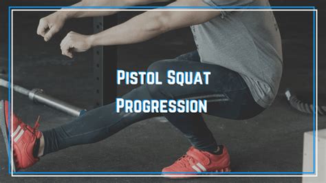 pistol squat progression - The Barbell Physio