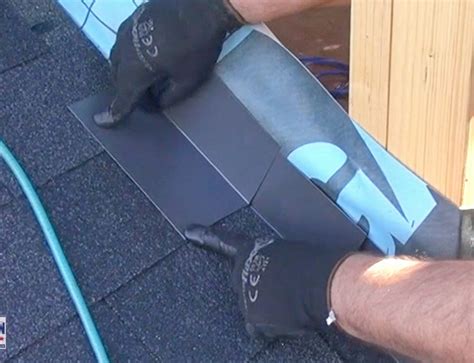 How To Install a Drip Edge, and Why It's Critical For Your Roof Shingle Installation - Roof ...