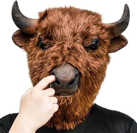 Amazon.com: funny animal masks