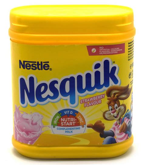 Nestle Baby Food Milk Chocolate 500 g: Buy Nestle Baby Food Milk ...