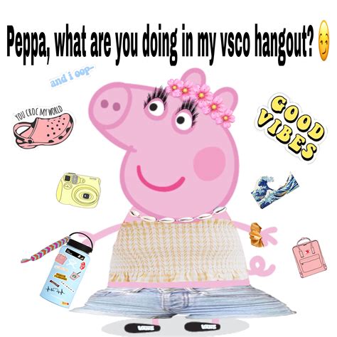 Peppa Pig Memes Peppa Pig Memes Peppa Pig Funny Pig Memes | Images and ...