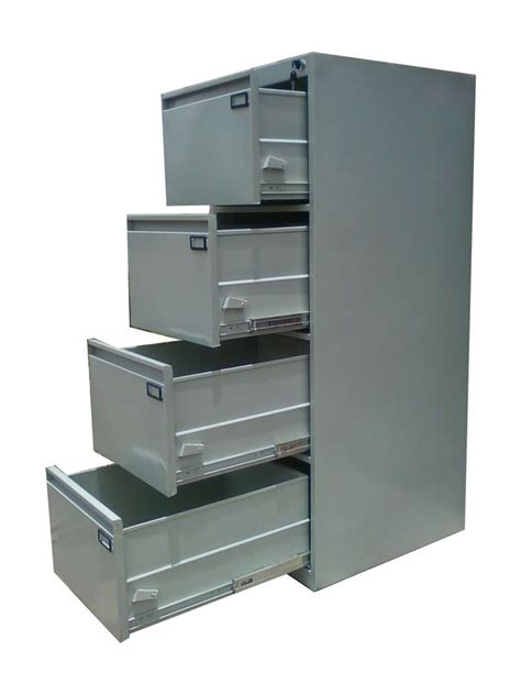 Aluminum Standard Vertical Filing Cabinet, For Office at Rs 13499 in Pune